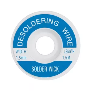 Release tape LUT0031 width 1.50 mm length 1.5 m – LUT0031-1.5