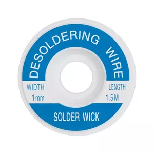 Release Tape LUT0031-1 — width 1.0 mm, length 1.5 m
