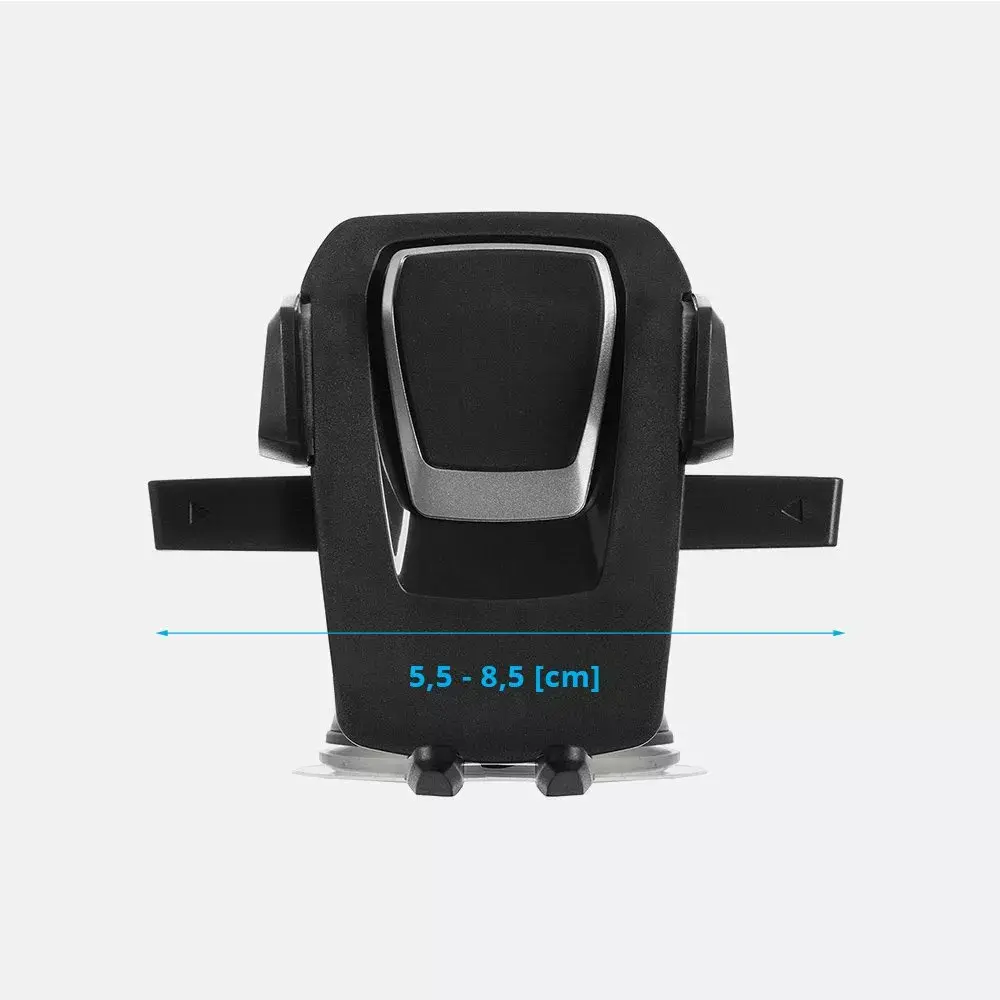 Telescopic Car Holder Riff RF-9400 Photo 3