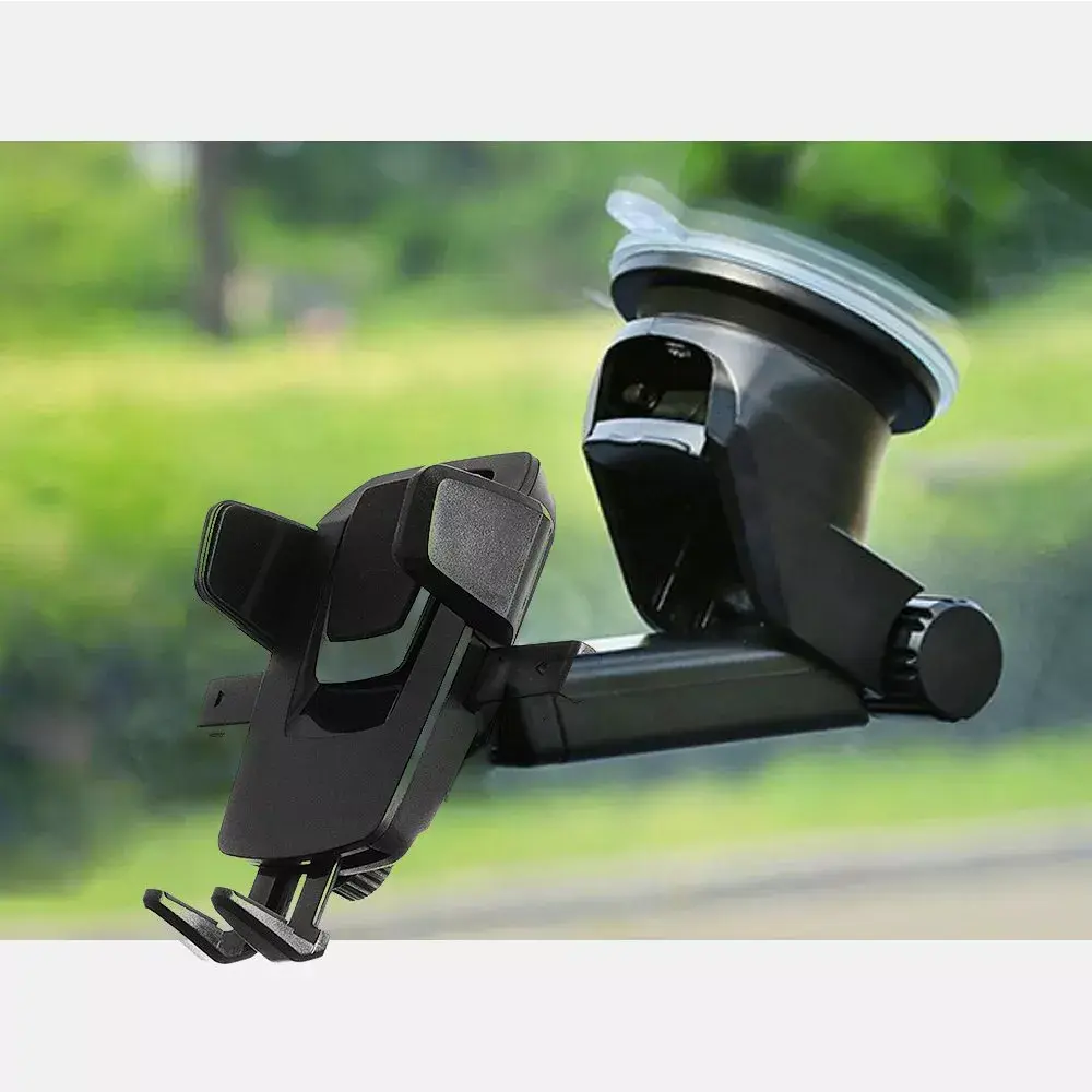 Telescopic Car Holder Riff RF-9400 Photo 4
