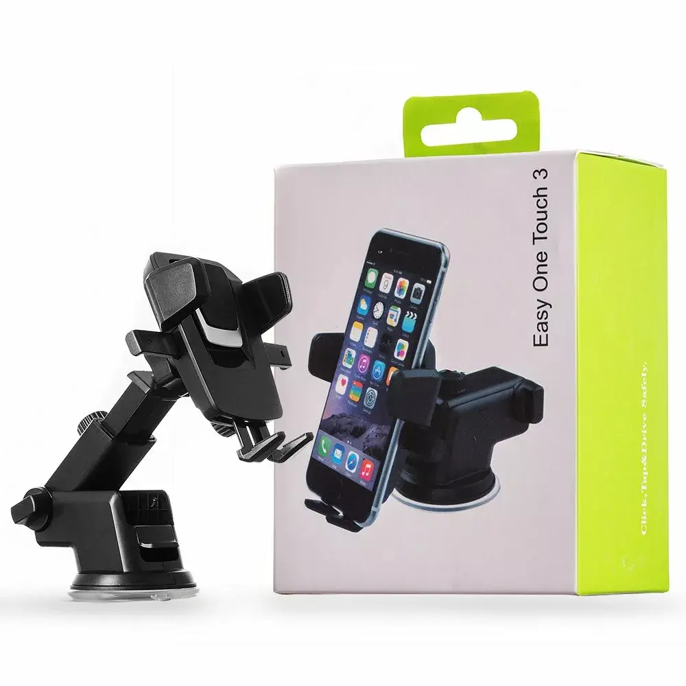 Telescopic Car Holder Riff RF-9400 Photo 6
