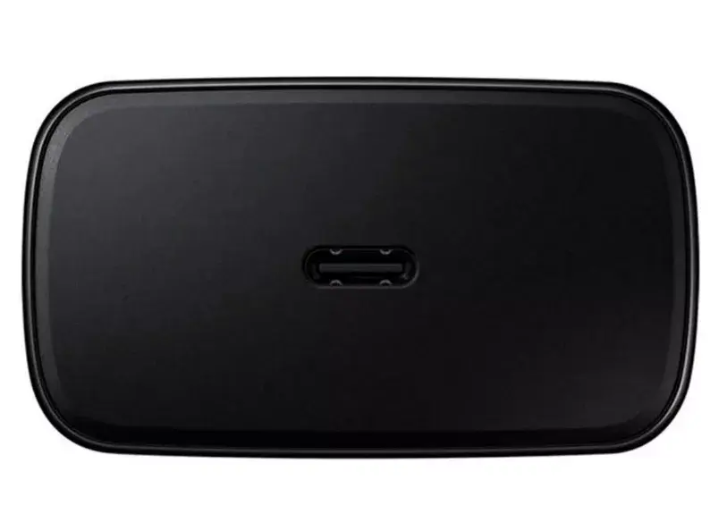 Samsung EP-TA845EBE 45W USB-C strāvas adapteris Photo 3