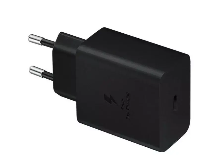 Samsung EP-TA845EBE 45W USB-C strāvas adapteris Photo 4