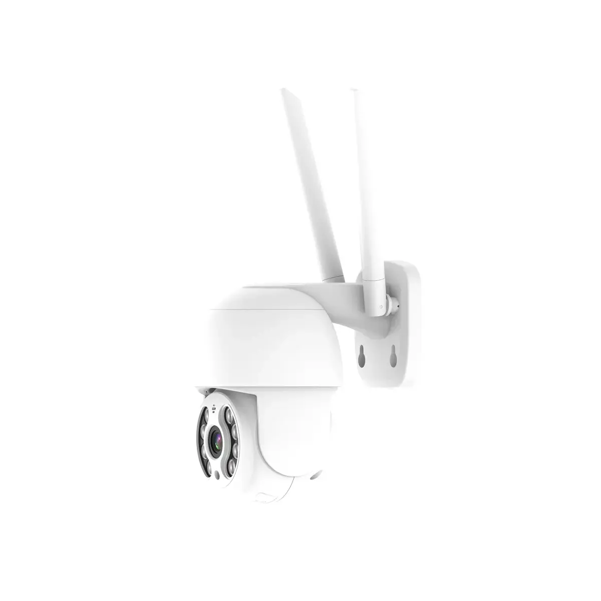 Surveillance Camera Riff RF-0313 Smart Home 4MP Photo 3