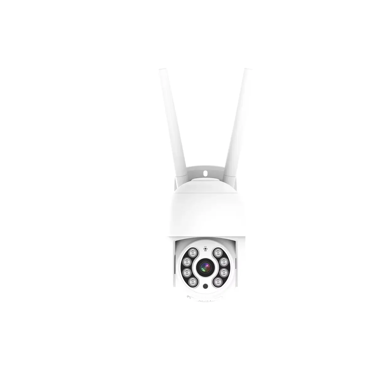 Surveillance Camera Riff RF-0313 Smart Home 4MP Photo 4