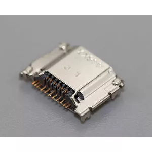 Charging connector HQ for Samsung GT-i9300 S3 micro USB 5V 2A
