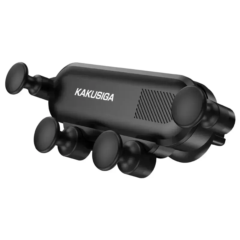 Держатель iKaku KSC-263 Gravity Black Photo 3