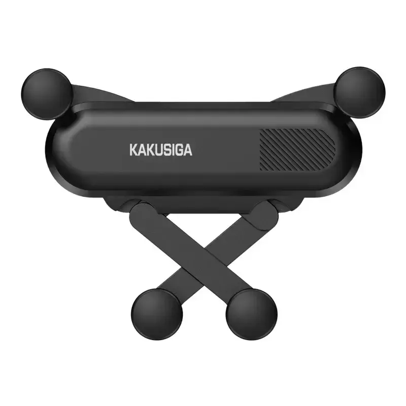 Держатель iKaku KSC-263 Gravity Black Photo 4