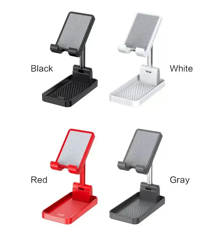 iKaku KSC-386 Qi 10W Desktop Phone Holder Photo 4