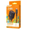 Kaku KSC-793 2in1 charger with Lightning cable Photo 2