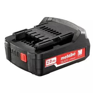 Battery Metabo 625595000 cordless tool battery