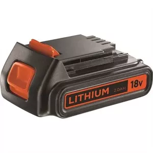 Battery Black & Decker BL2018 cordless tool