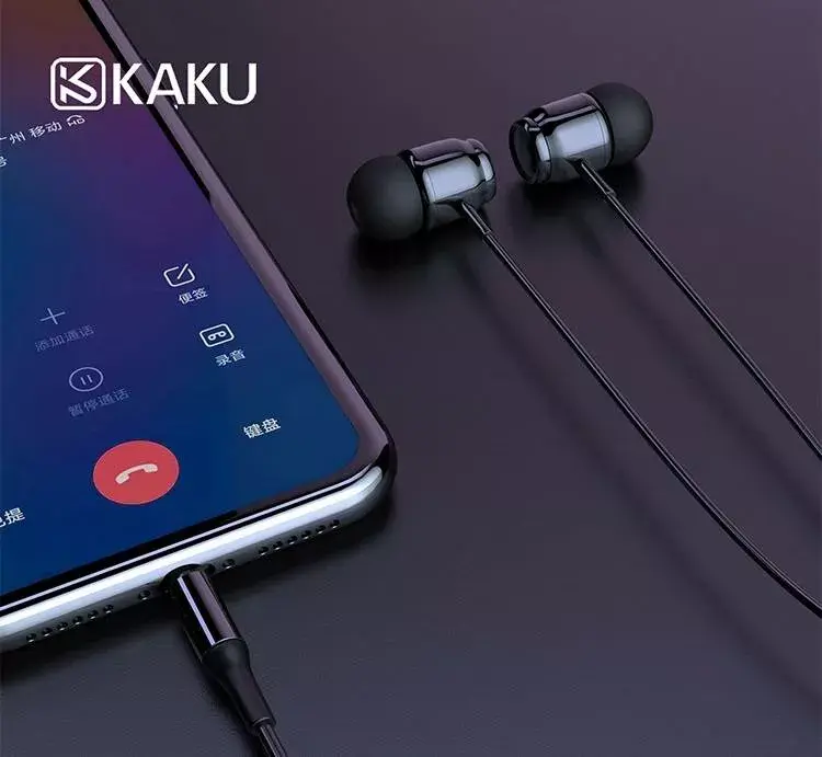 Наушники iKAKU KSC-381 Photo 4
