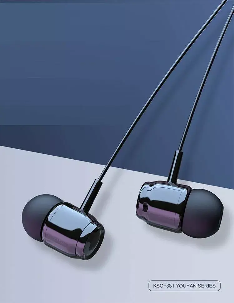 Наушники iKAKU KSC-381 Photo 5