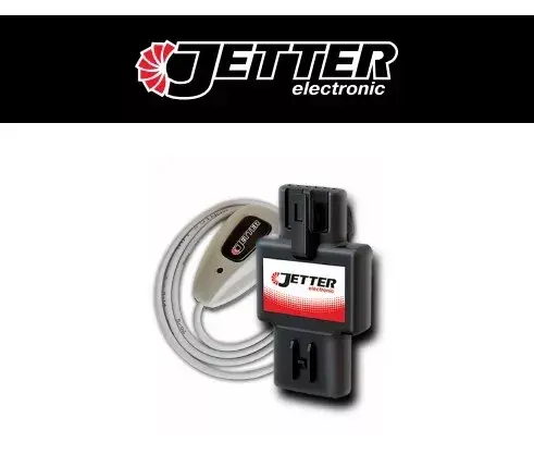 Elektroniskais korektors JETTER electronic JET-KAS Photo 2