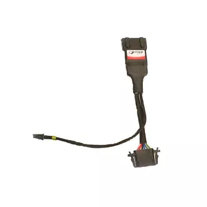 Elektroniskais gāzes korektors JETTER electronic VPA priekš AUDI BENTLEY JAGUAR PORSCHE VW
