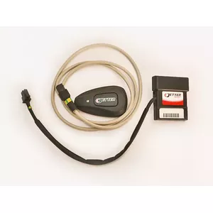 Elektroniskais gāzes korektors JETTER electronic JET-LTS — atslēgu pults Lexus Subaru Suzuki Toyota