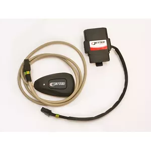 Elektroniskais gāzes korektors JETTER electronic NH tālvadības pults priekš Hyundai Kia (modelis JET-NH)