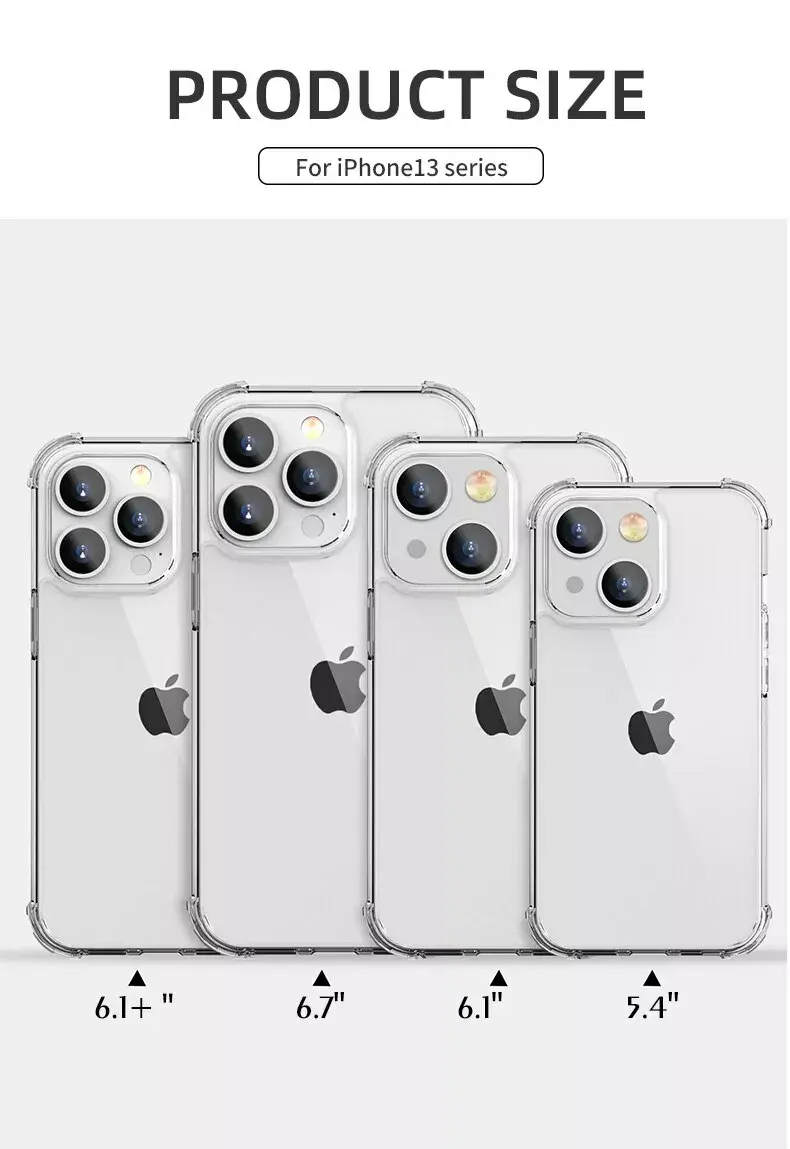 Riff maciņš priekš iPhone 13 Pro Photo 3