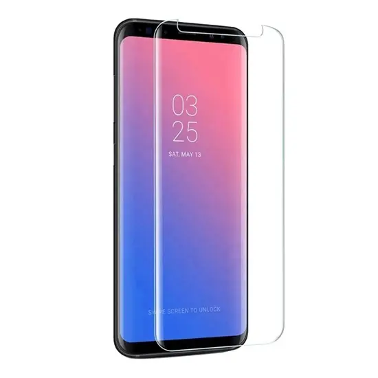 Riff pilnas virsmas aizsargstikls Samsung Galaxy