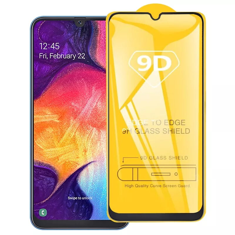 Aizsargstikls Riff priekš Samsung Galaxy A33