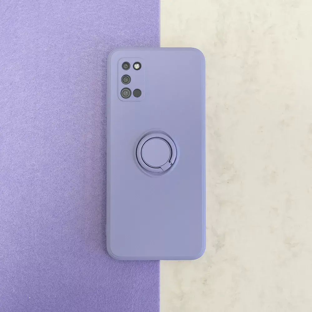 HQ finger grip case for Xiaomi Redmi 10 / Note 11 4G Photo 2