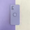 HQ finger grip case for Xiaomi Redmi 10 / Note 11 4G Photo 2
