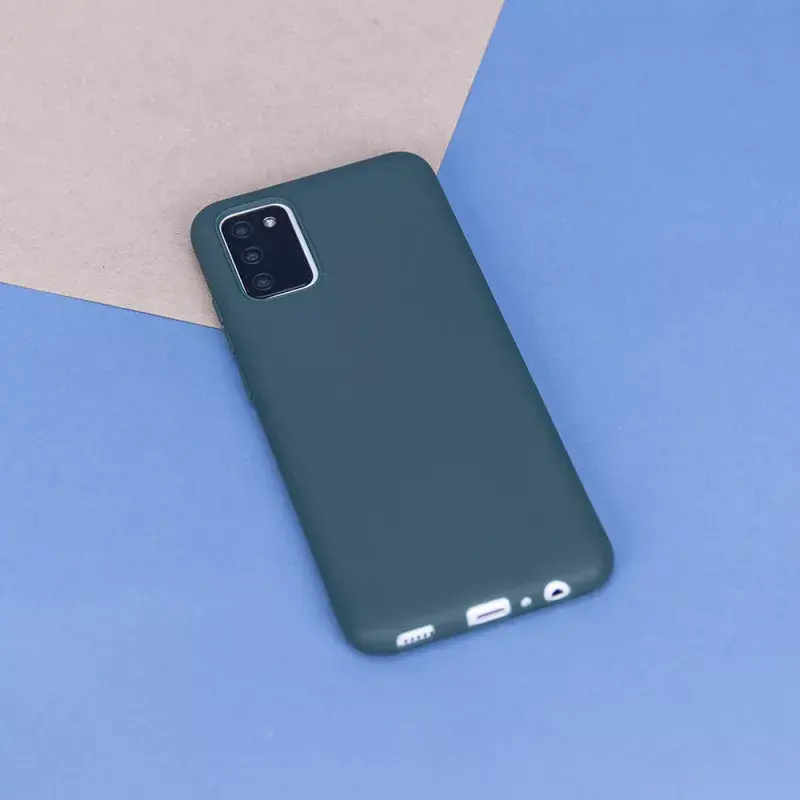 TPU maciņš HQ priekš Samsung Galaxy A22 4G Photo 2