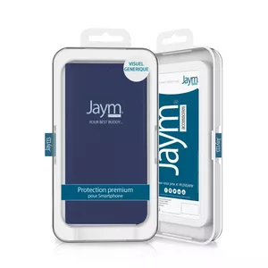 Чехол Фолио Jaym TFBKFS0319 для Samsung Galaxy A22 6.4 Синий