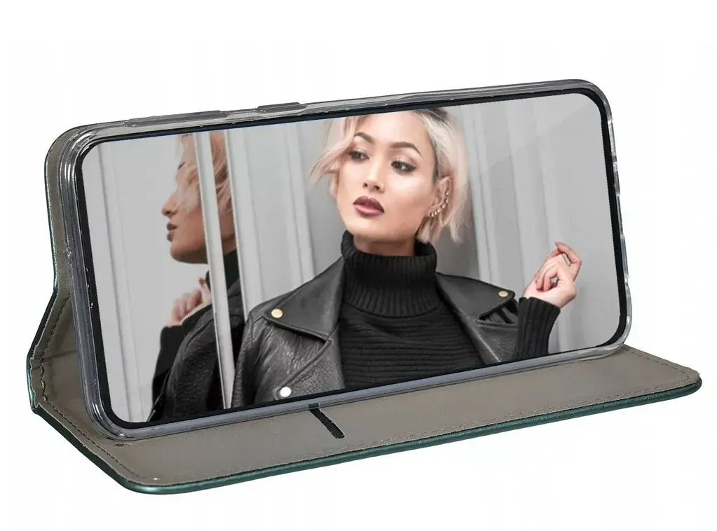 Smart Magnet Чехол HQ — Samsung Galaxy A22 4G Photo 3