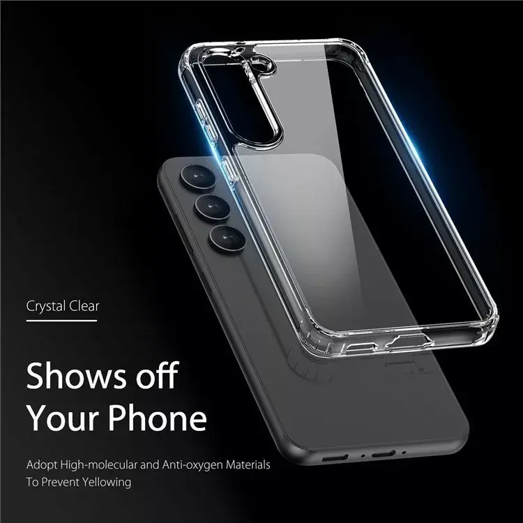 Vāciņš dux ducis Clin priekš Samsung Galaxy S23 Ultra S918 Photo 2