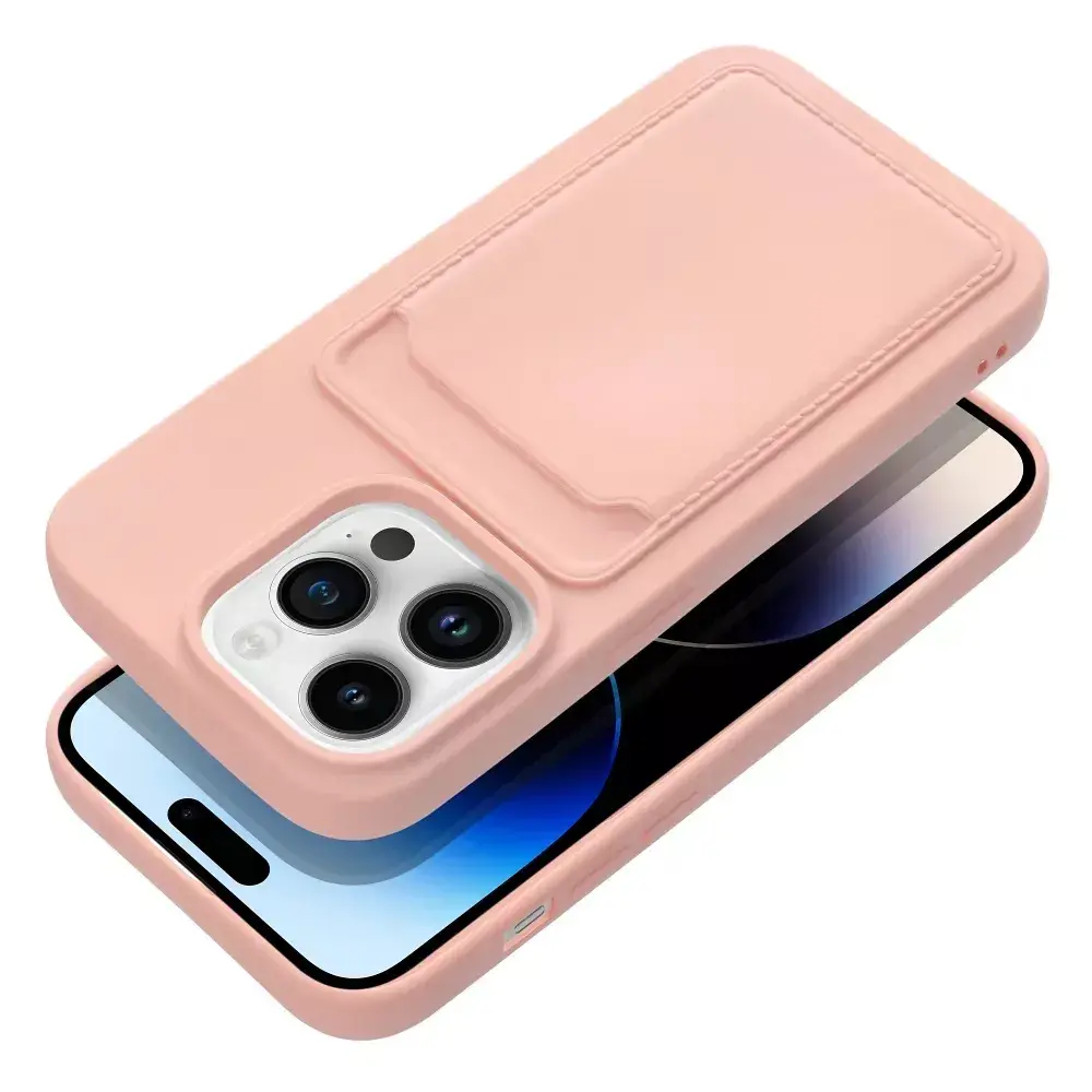 Силиконовый чехол Riff для Apple iPhone 14 Photo 3
