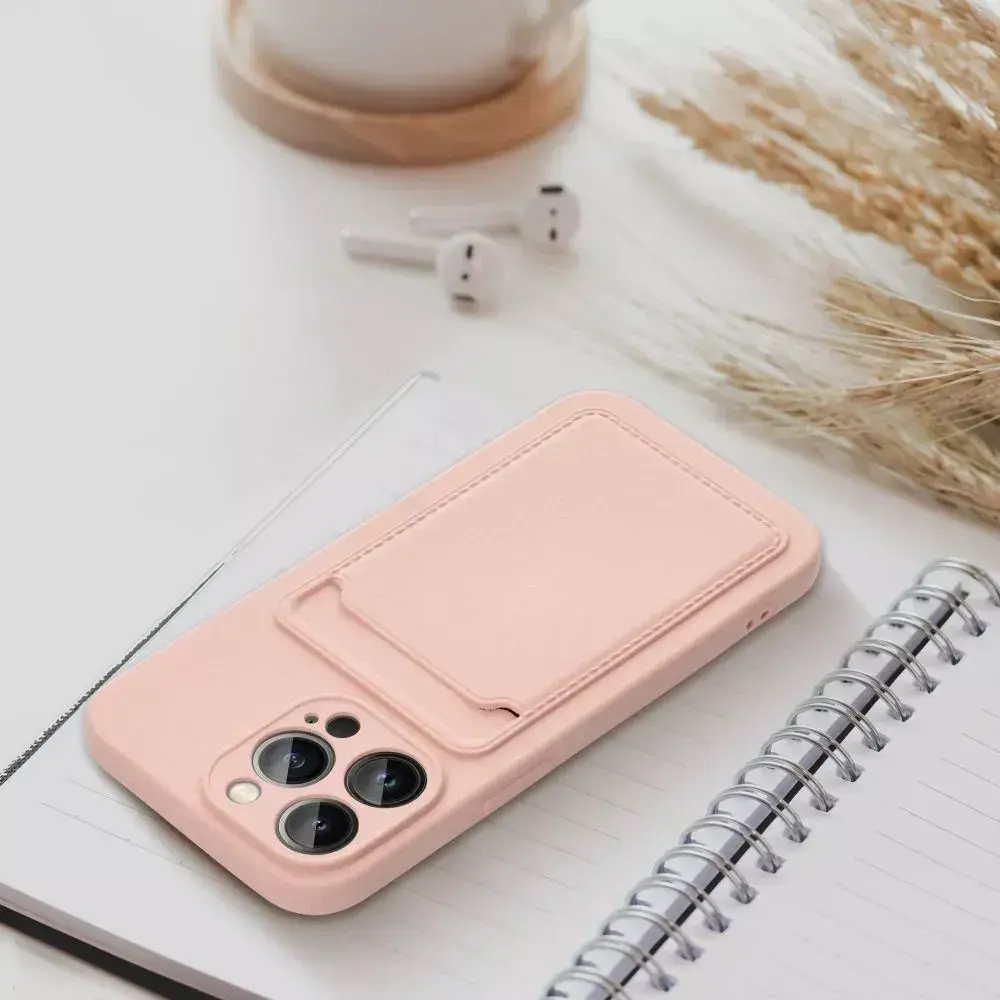 Силиконовый чехол Riff для Apple iPhone 14 Photo 5