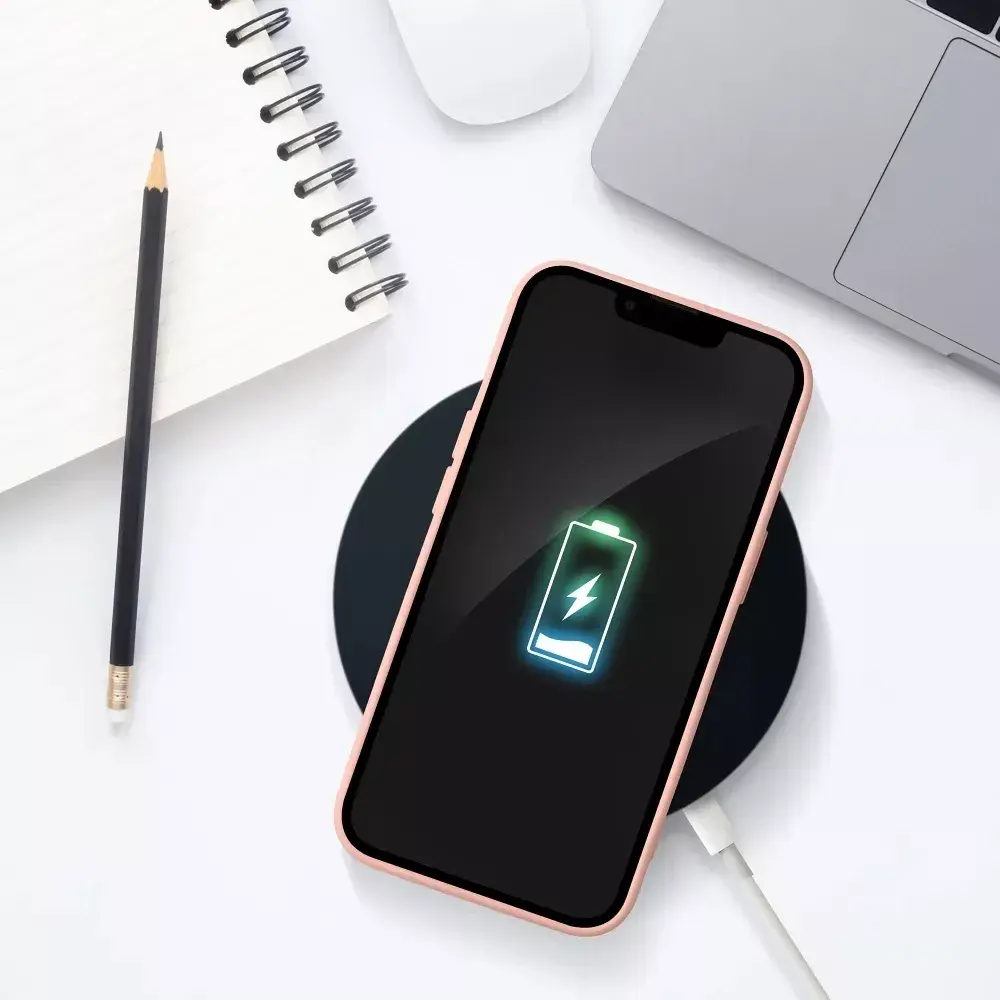 Силиконовый чехол Riff для Apple iPhone 14 Photo 6