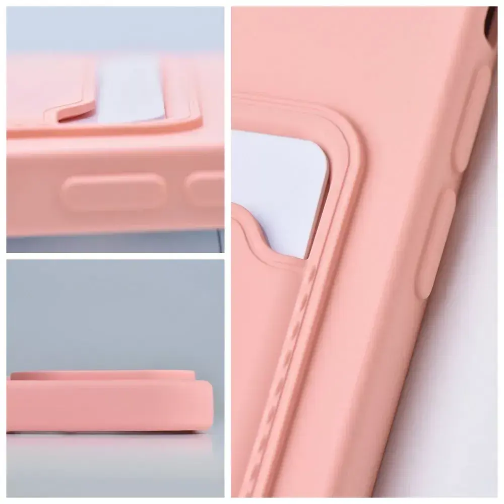 Силиконовый чехол Riff для Apple iPhone 14 Photo 8