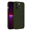 Riff Silicone Back Case for iPhone 14 — Green Photo 2