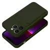 Riff Silicone Back Case for iPhone 14 — Green Photo 3