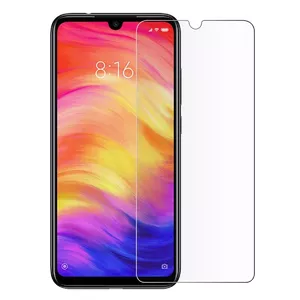 Tempered Protective Glass for Xiaomi Mi 11 Lite (Riff) 0.3 mm, 2.5D