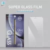 Riff Protective Glass for Xiaomi Mi 11 Lite 0.3 mm 2.5D Photo 2