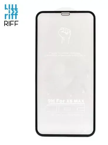 Riff 5D защитное стекло для iPhone 12 / 12 Pro Photo 2