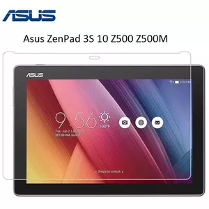 Защитное стекло Riff для Asus ZenPad 3S Z500M 10" с твердостью 9H