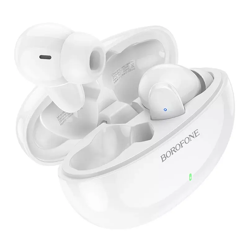 Наушники Borofone BW19 TWS 5.3 BT Photo 2