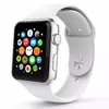 Силиконовый ремешок Riff Classic для Apple Watch 42/44/45 мм Photo 4
