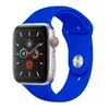Silikona siksniņa Riff Classic Apple Watch 38/40/41 mm Photo 2