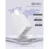 Kaku KSC-371 2in1 Smart Charger + USB to Lightning Cable Photo 3