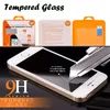 HQ Tempered Glass for Huawei Mate 20 Pro 9H Photo 2