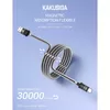 Кабель iKaku KSC-350 Lightning 1м Photo 4