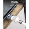Кабель iKaku KSC-350 Lightning 1м Photo 5