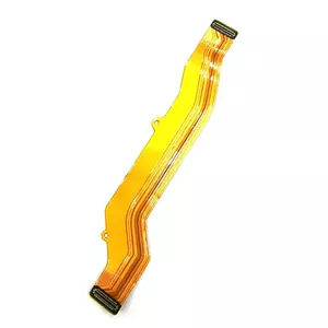 Main motherboard flex cable for HUAWEI P40 Lite / Nova 6 SE — original replacement (PS-M-HUAW-MAIN-FL)