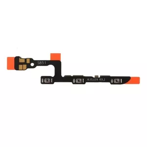 Replacement volume on/off flex cable for HUAWEI P30, original part PS-M-HUAW-P30-FL-KEY
